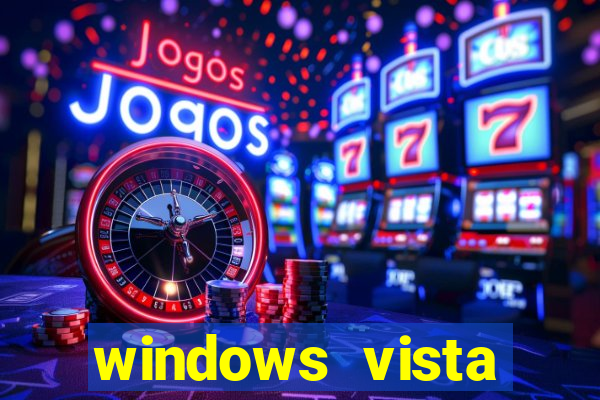 windows vista simulator online